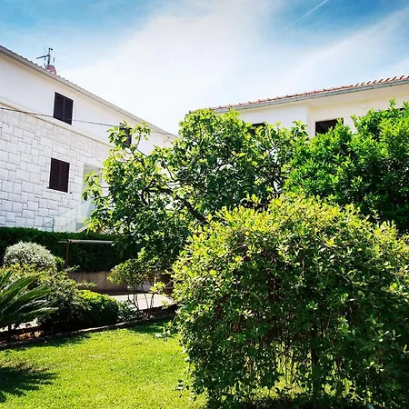Apartament As - Big And Modern Supetar