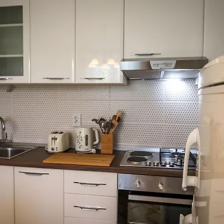 As - Big And Modern Apartament *